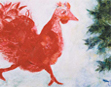 Pre-Kindergarten: Down on the Farm: Reading, Writing and Roosters